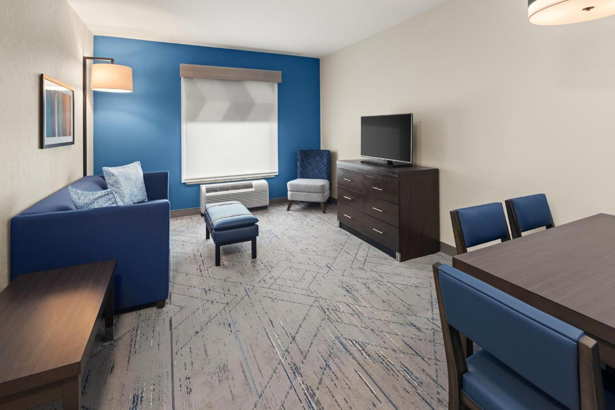 Holiday Inn Express Moline - Quad Cities Area By Ihg Exterior foto