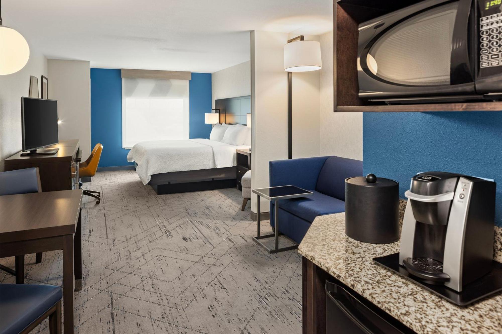 Holiday Inn Express Moline - Quad Cities Area By Ihg Exterior foto