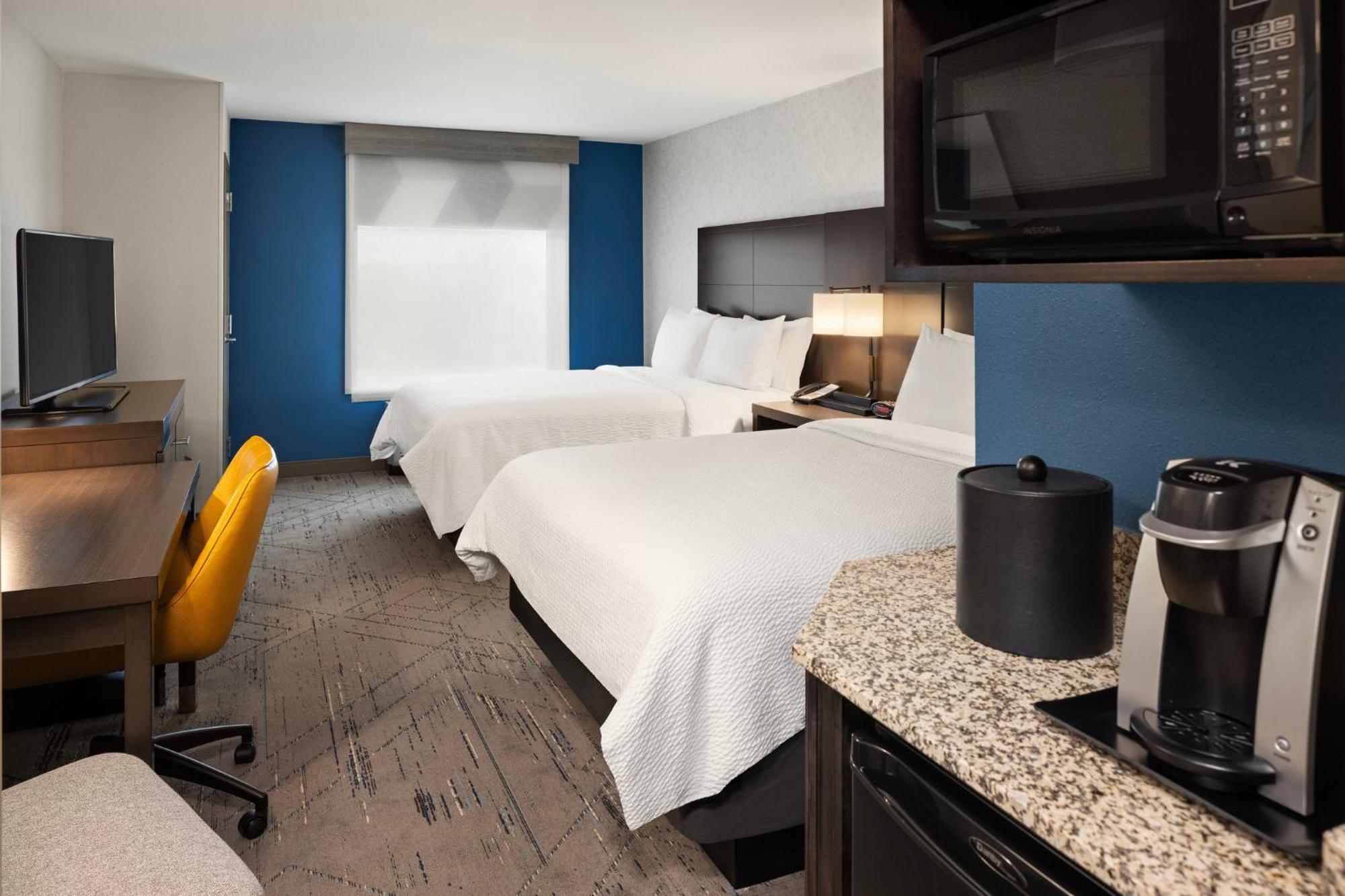 Holiday Inn Express Moline - Quad Cities Area By Ihg Exterior foto