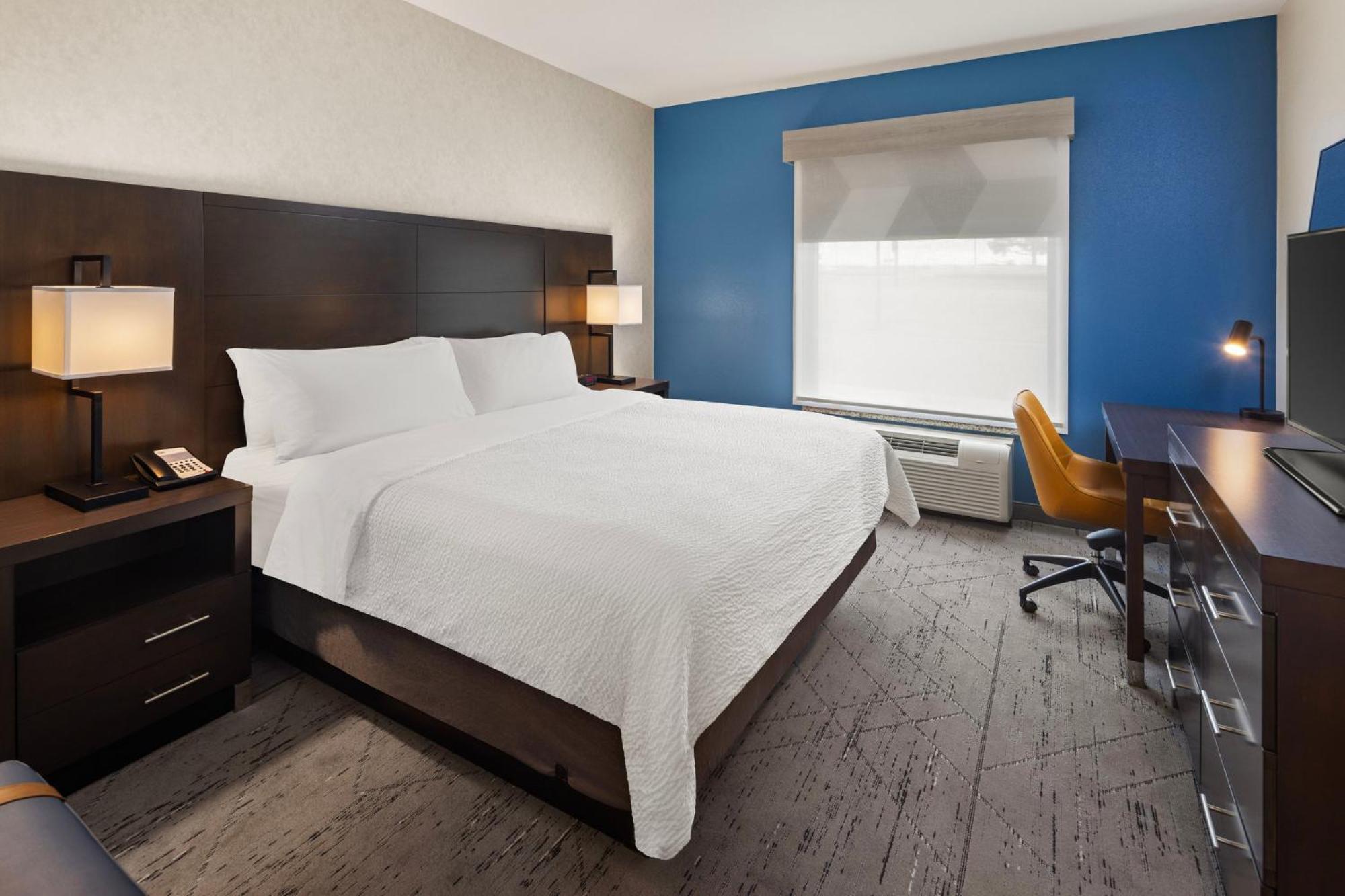 Holiday Inn Express Moline - Quad Cities Area By Ihg Exterior foto